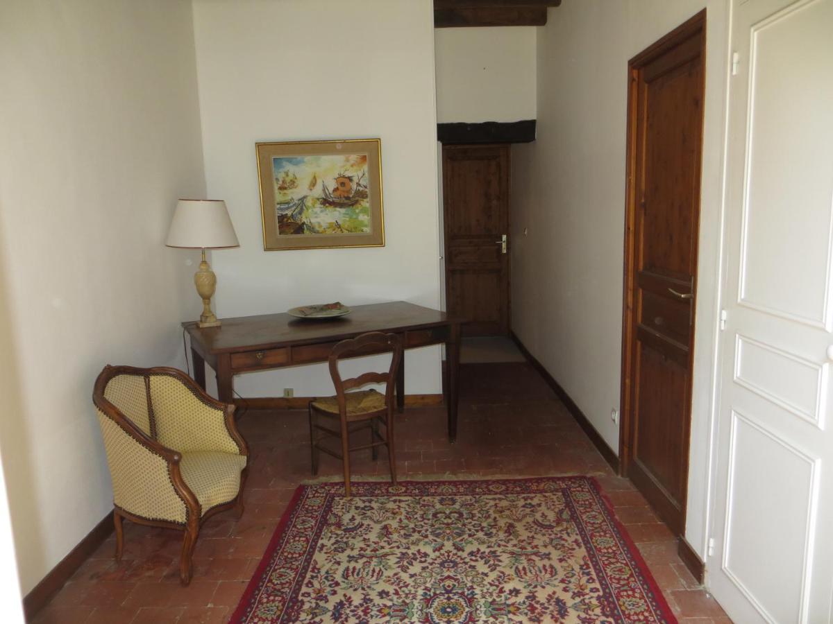 La Ferme De Montboulan Villa Salbris Dış mekan fotoğraf